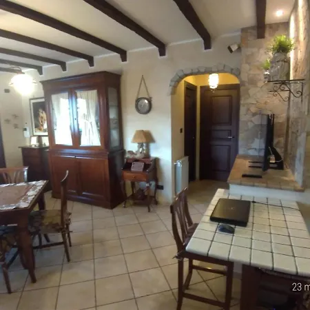 Adriana Apartman