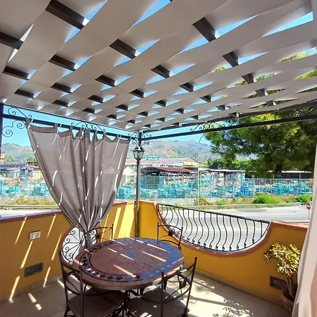 Adriana Apartman