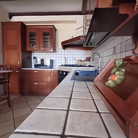 Apartman Adriana