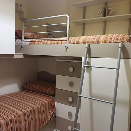 Adriana Apartamento Taormina