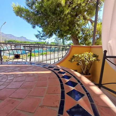 Apartman Adriana Taormina