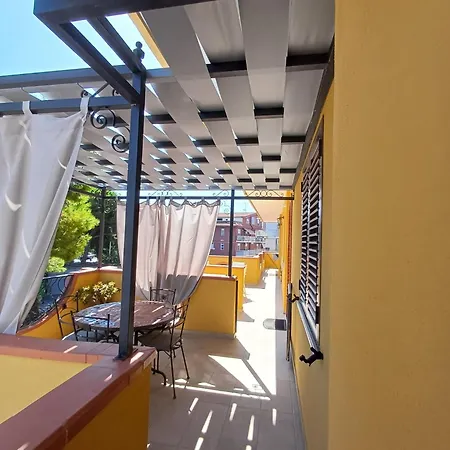 Adriana Apartamento