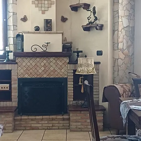 Apartamento Adriana *